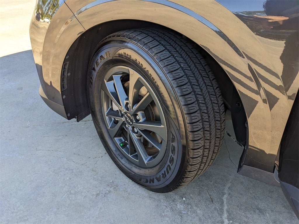 2022 Kia Carnival LX