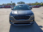 2022 Kia Carnival LX