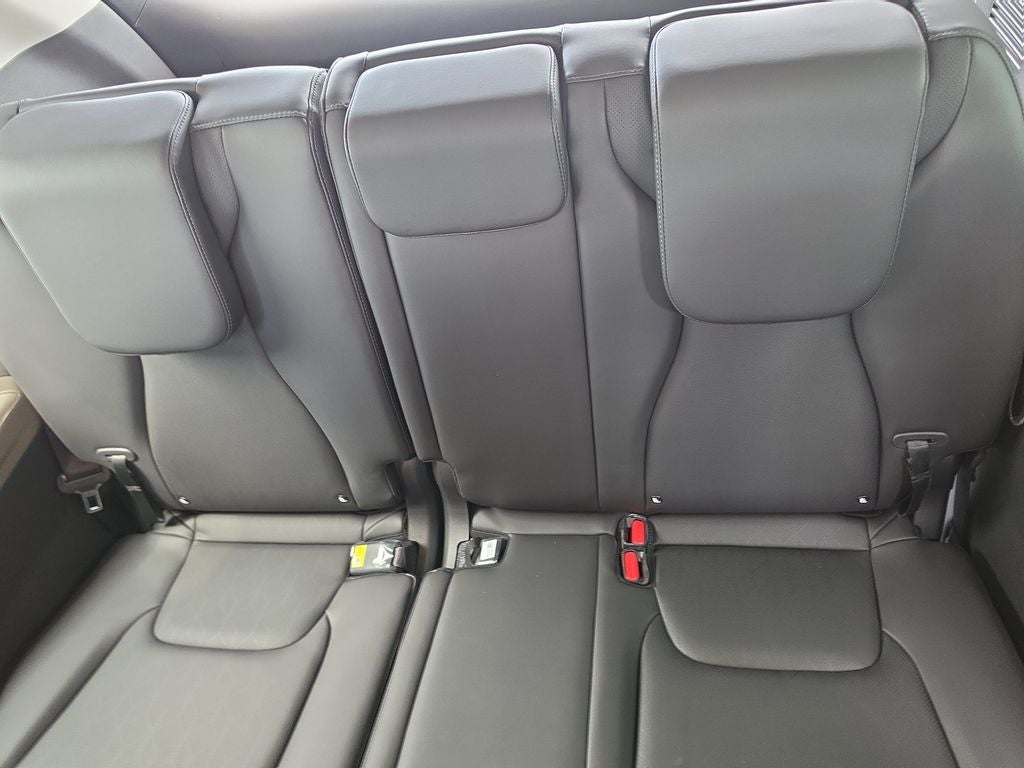 2027 Kia Carnival LXS