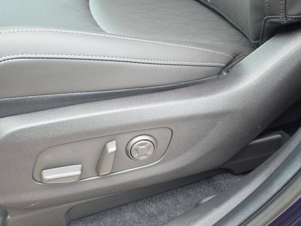 2027 Kia Carnival LXS