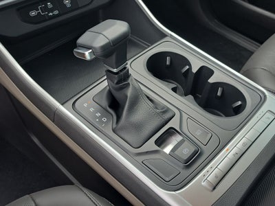 2027 Kia Carnival LXS