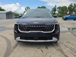 2027 Kia Carnival LXS