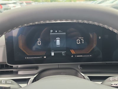 2027 Kia Carnival LXS
