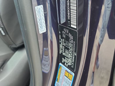 2027 Kia Carnival LXS