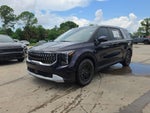 2027 Kia Carnival LXS