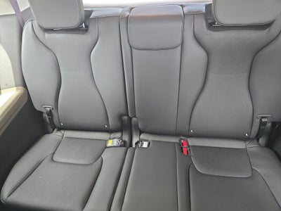 2027 Kia Carnival LXS