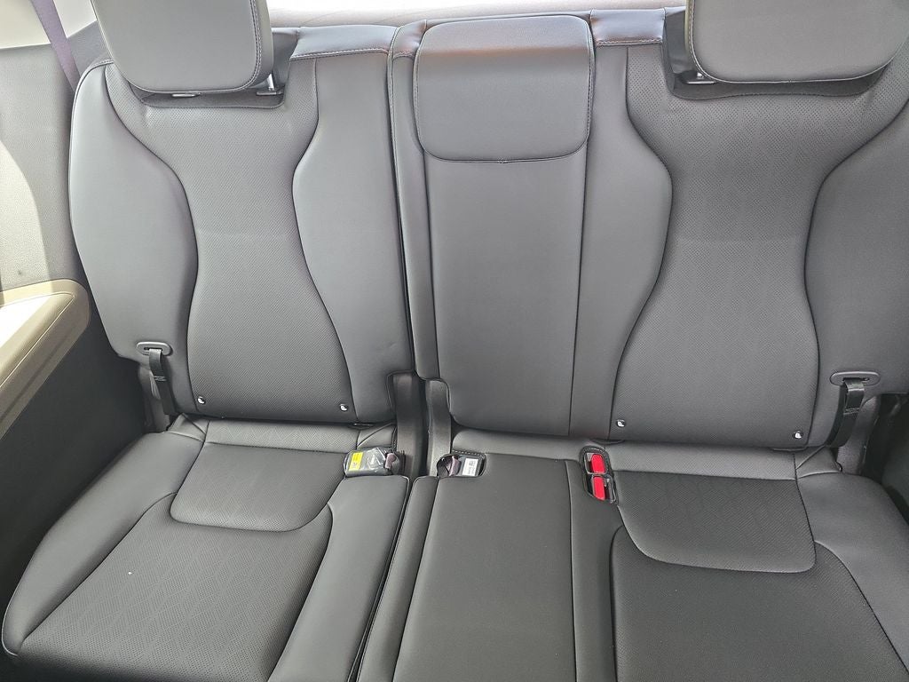 2027 Kia Carnival LXS