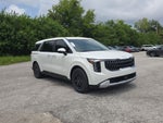 2027 Kia Carnival LXS
