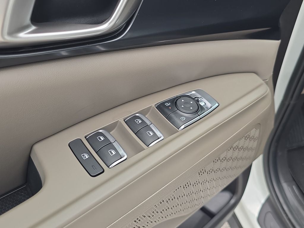 2027 Kia Carnival LXS