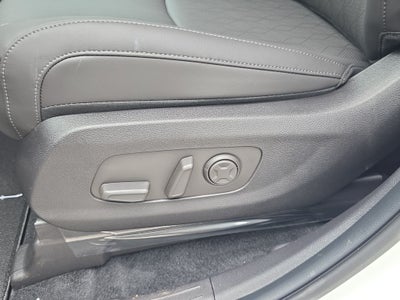 2027 Kia Carnival LXS
