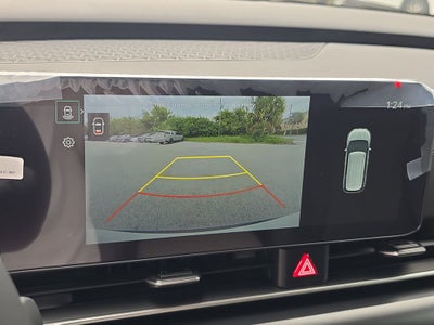 2027 Kia Carnival LXS
