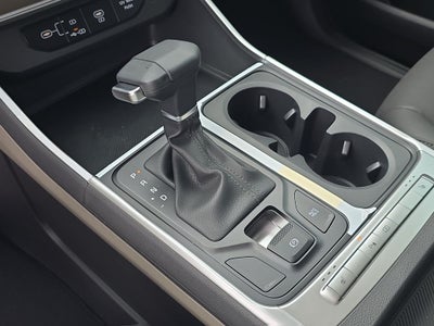 2027 Kia Carnival LXS