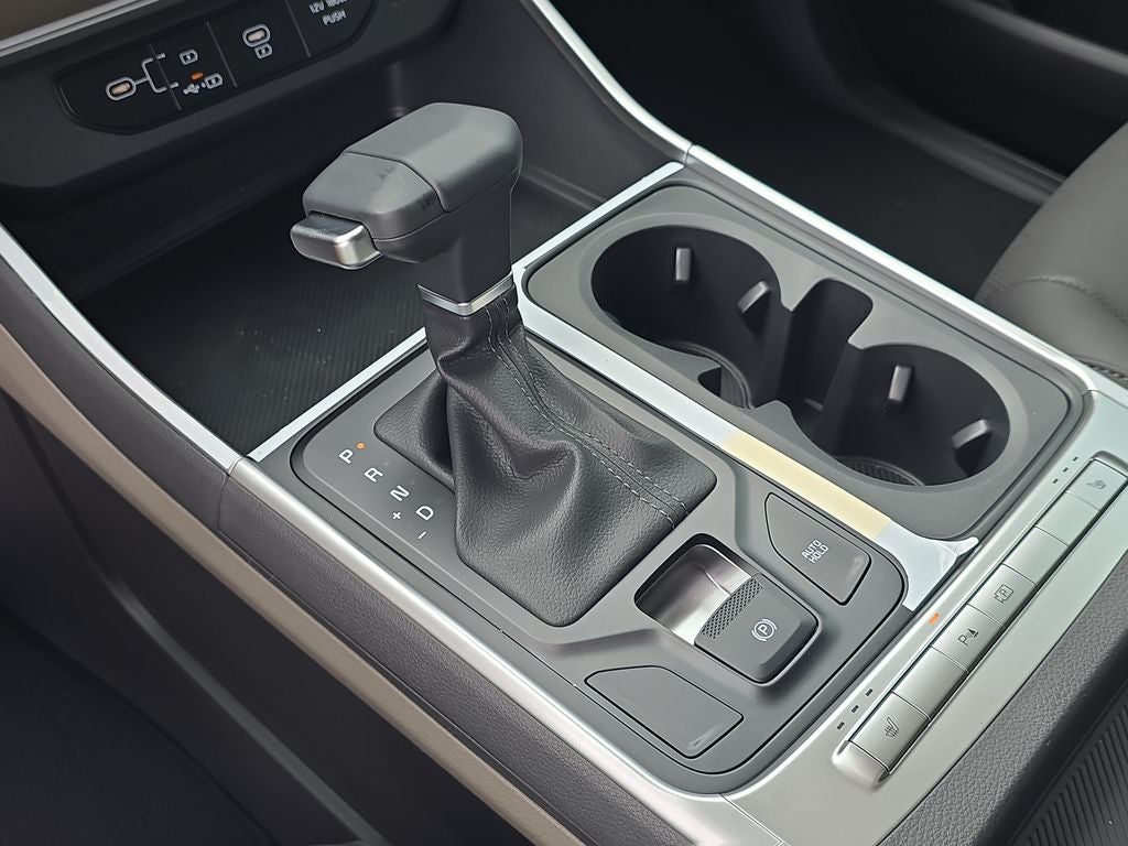 2027 Kia Carnival LXS