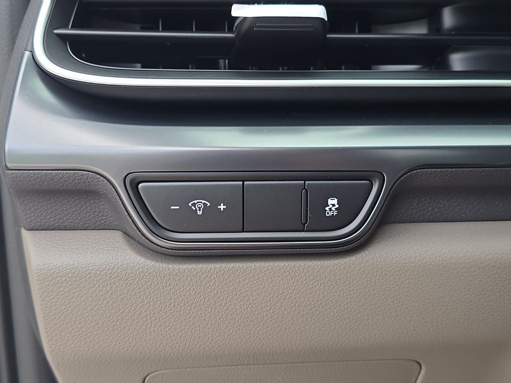 2027 Kia Carnival LXS