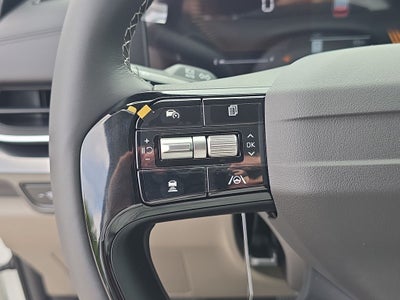 2027 Kia Carnival LXS