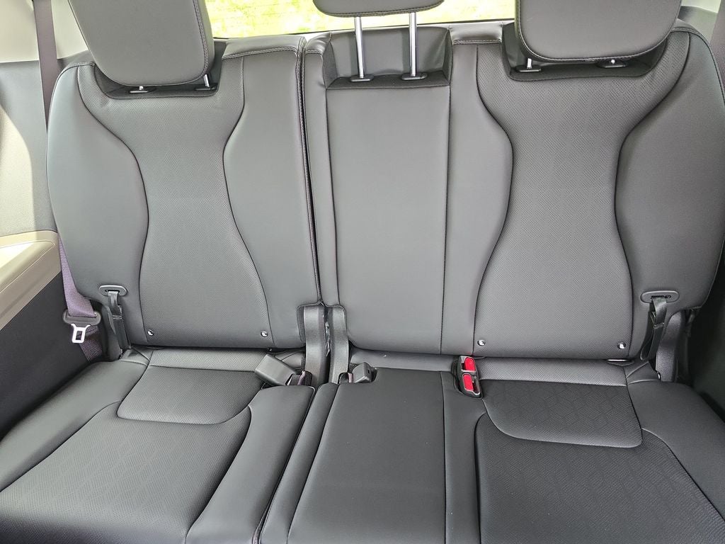 2027 Kia Carnival LXS