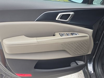 2027 Kia Carnival LXS