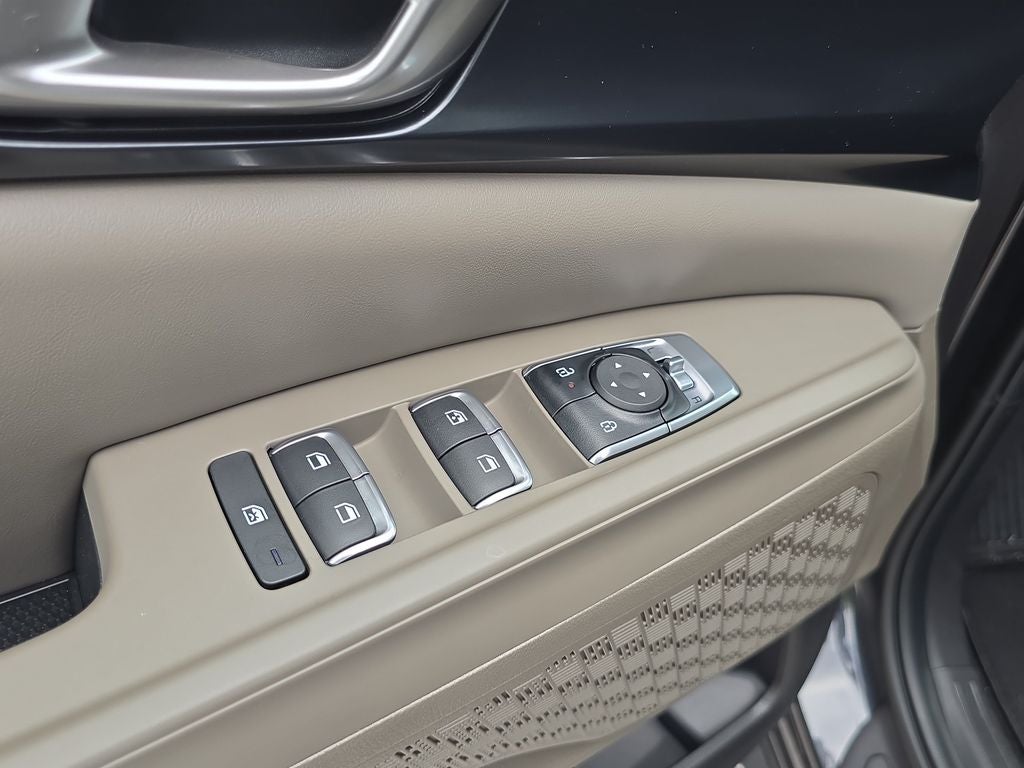 2027 Kia Carnival LXS