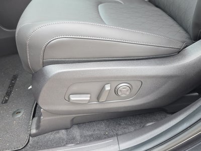 2027 Kia Carnival LXS
