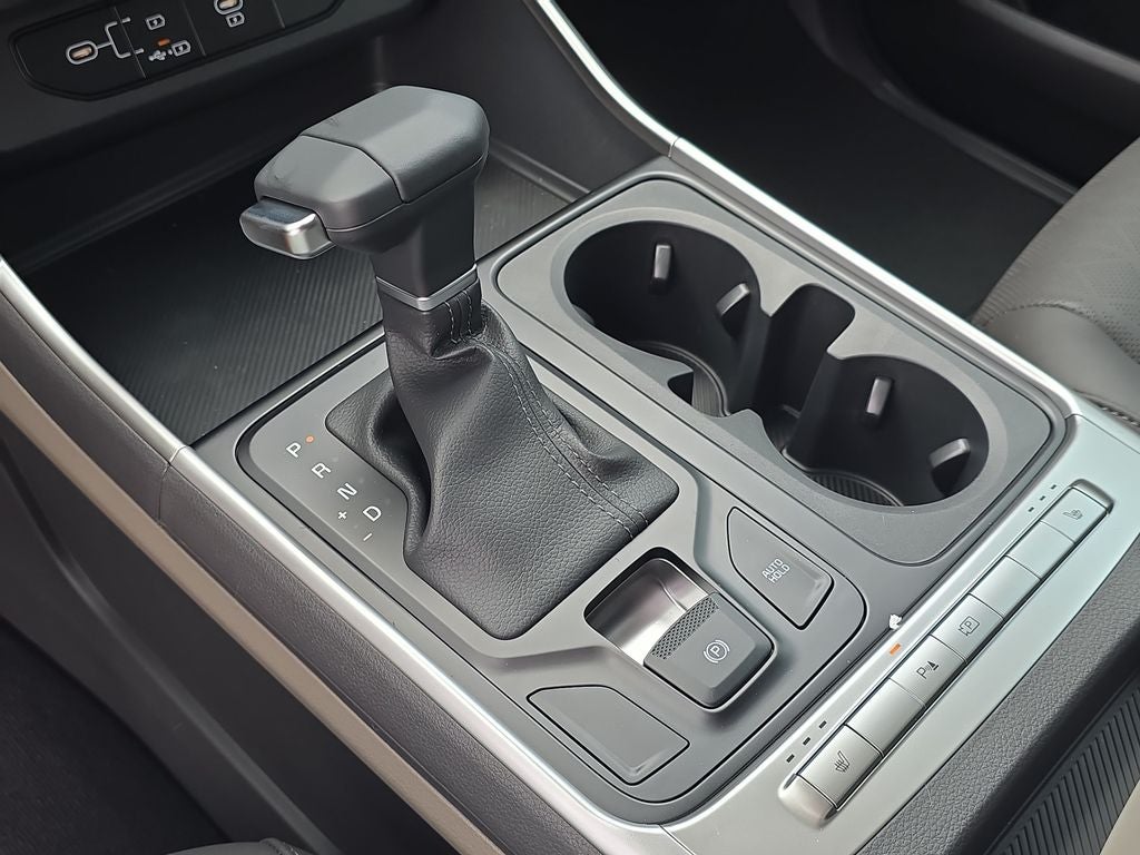 2027 Kia Carnival LXS