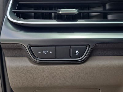 2027 Kia Carnival LXS
