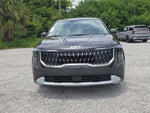 2027 Kia Carnival LXS
