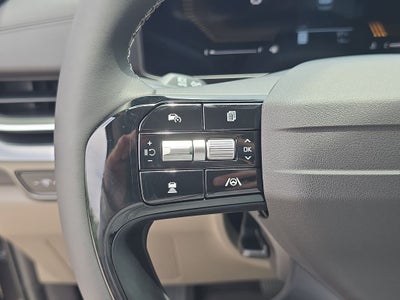 2027 Kia Carnival LXS