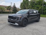 2027 Kia Carnival LXS