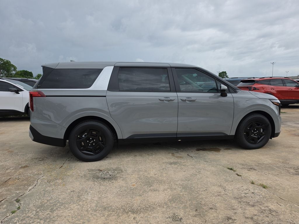 2027 Kia Carnival LX