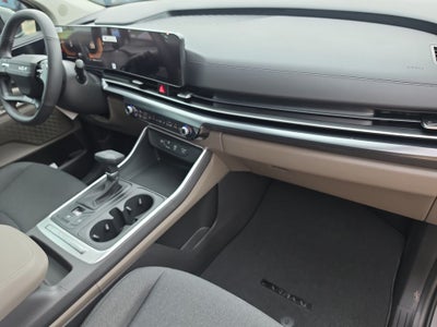 2027 Kia Carnival LX