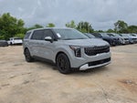 2027 Kia Carnival LX