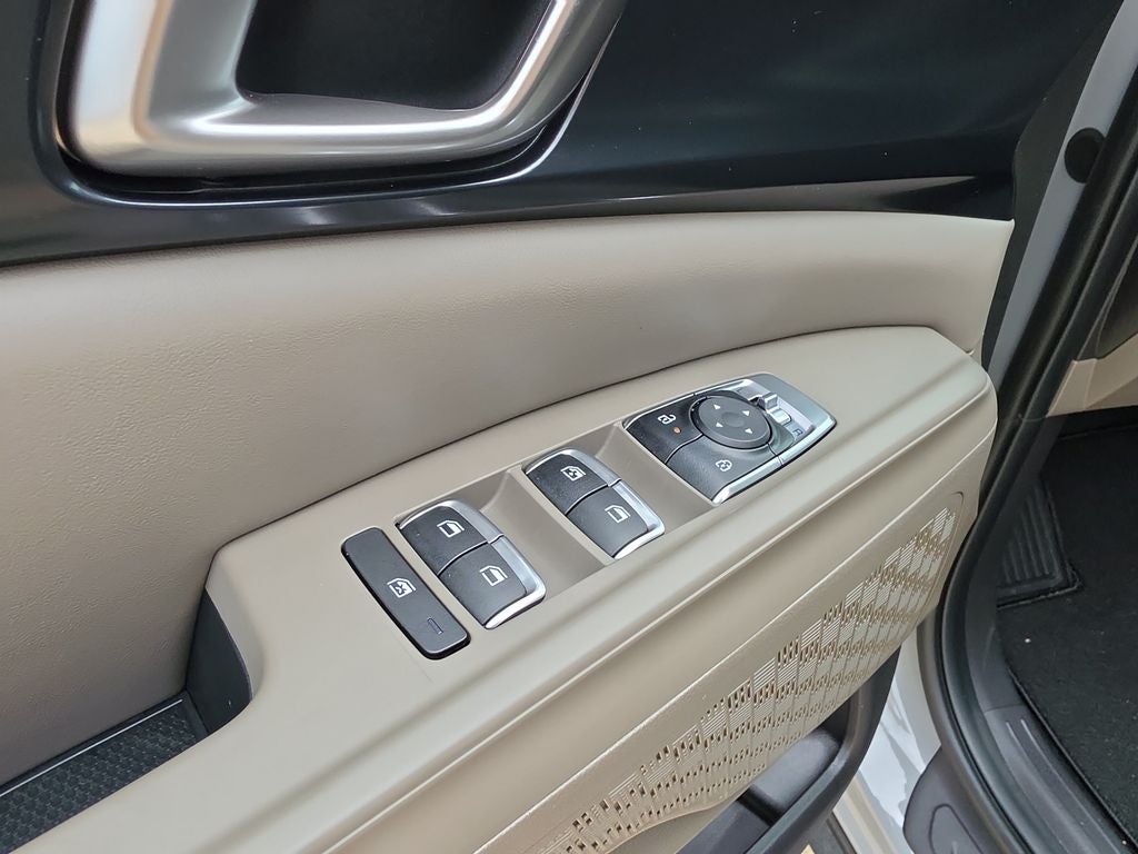 2027 Kia Carnival LX