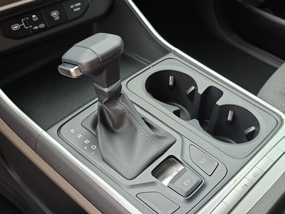 2027 Kia Carnival LX