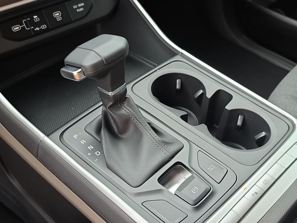 2027 Kia Carnival LX