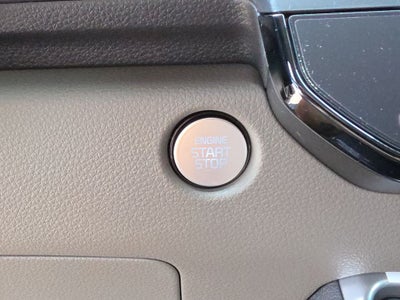 2027 Kia Carnival LX