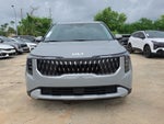 2027 Kia Carnival LX