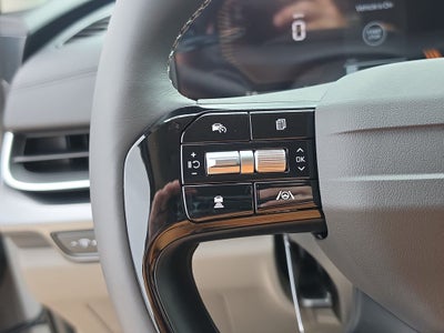 2027 Kia Carnival LX