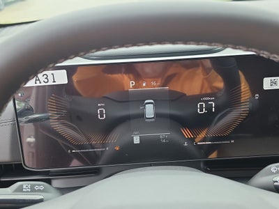 2027 Kia Carnival LX