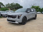 2027 Kia Carnival LX