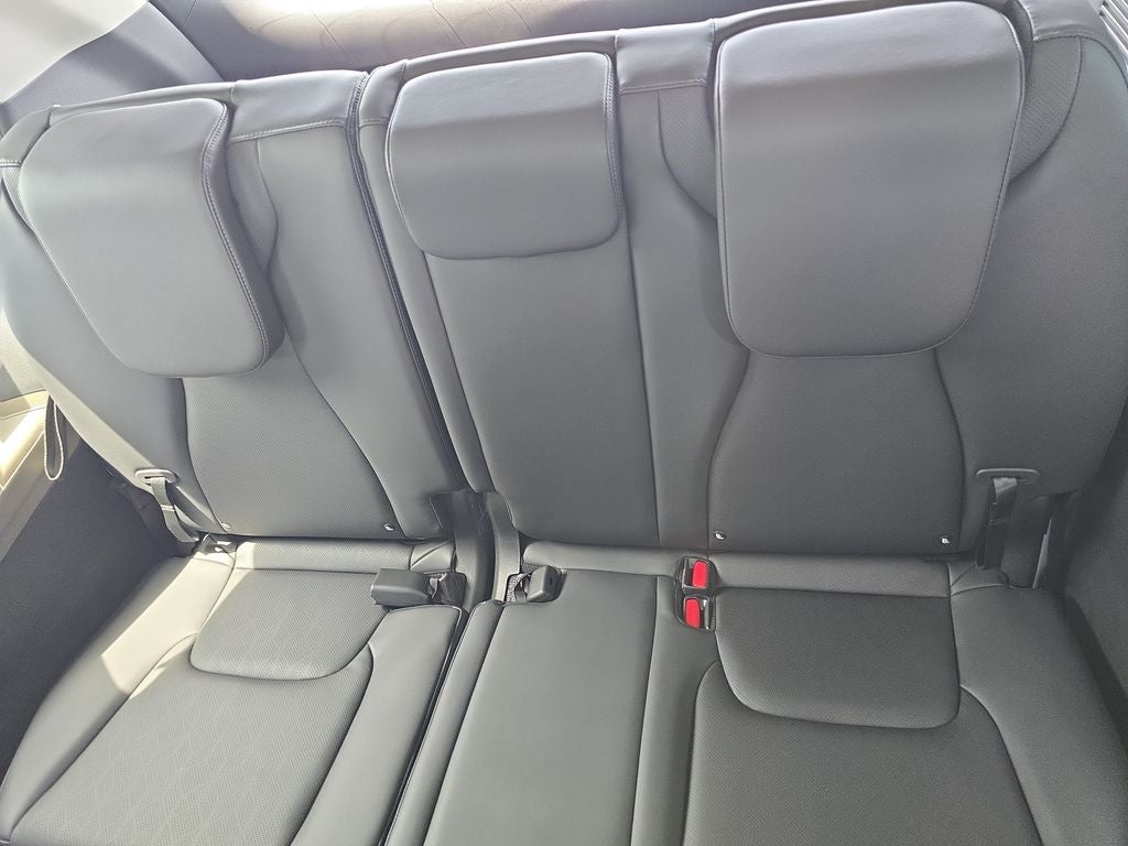 2027 Kia Carnival LXS