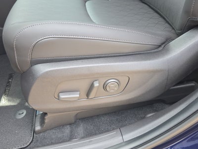 2027 Kia Carnival LXS