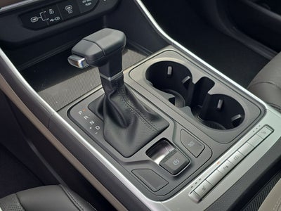 2027 Kia Carnival LXS