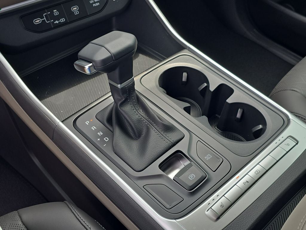 2027 Kia Carnival LXS