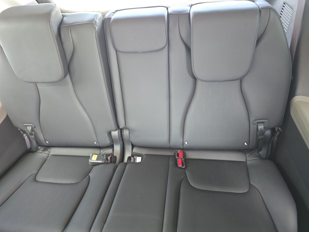 2027 Kia Carnival LXS