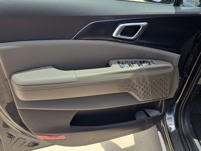 2027 Kia Carnival LXS