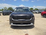 2027 Kia Carnival LXS