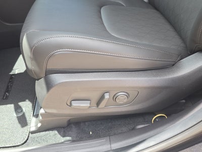 2027 Kia Carnival LXS