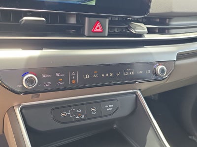 2027 Kia Carnival LXS