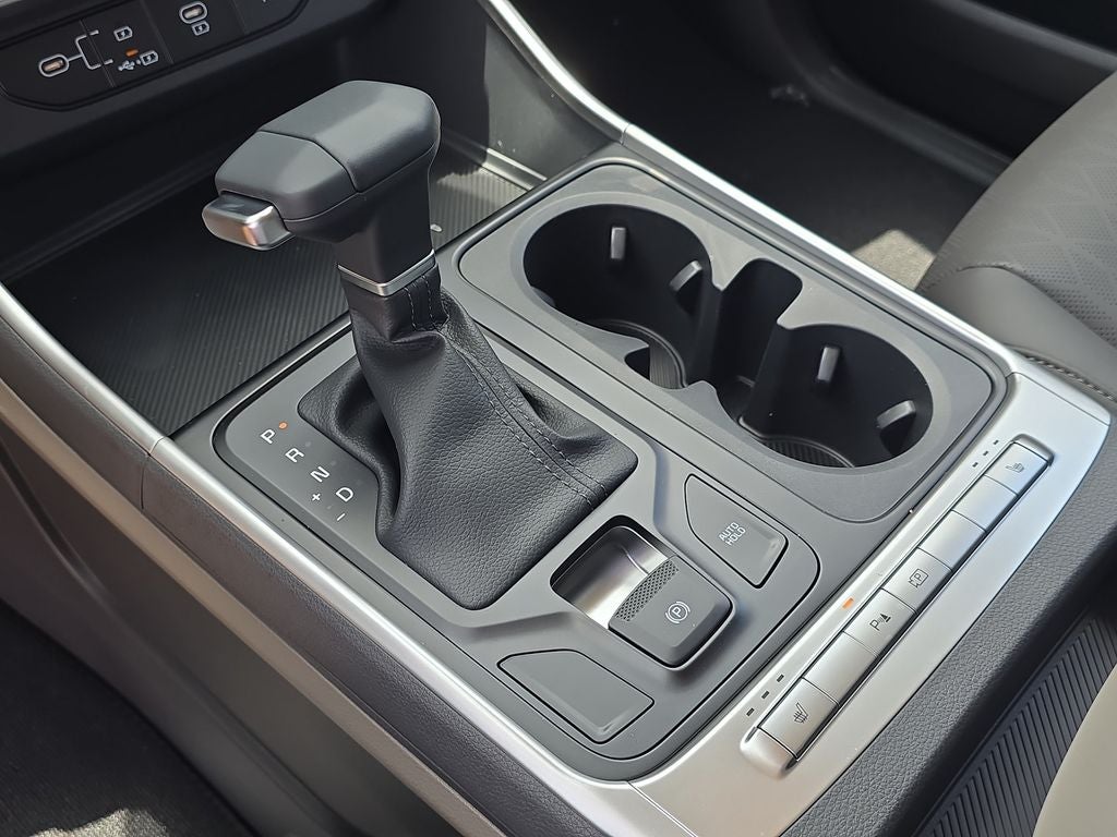 2027 Kia Carnival LXS