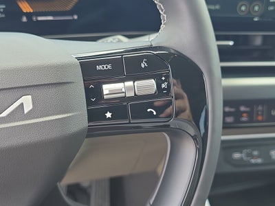 2027 Kia Carnival LXS